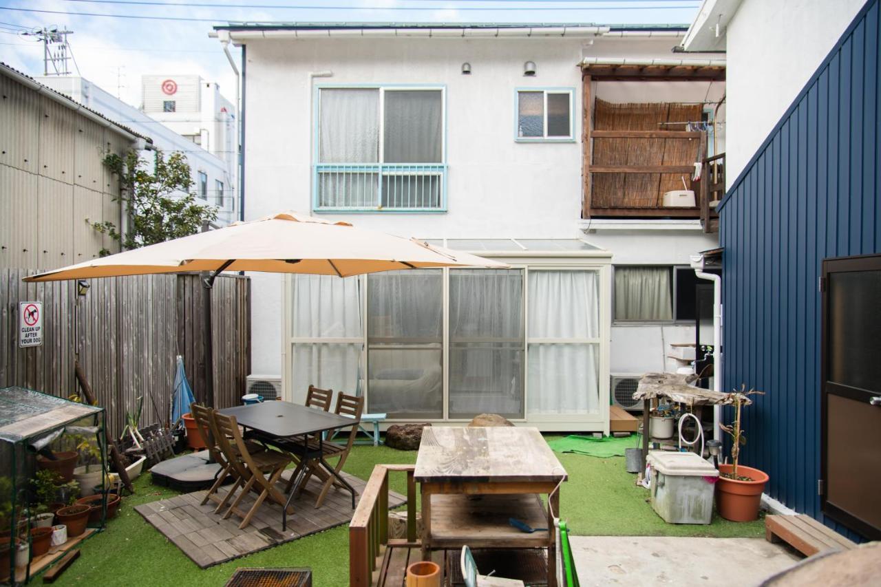 Destiny Inn Sakaiminato Exteriér fotografie